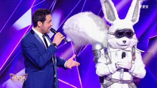 TF1 : «Mask Singer» leader du Prime, en baisse de quasi 1.000.000 de fans vendredi