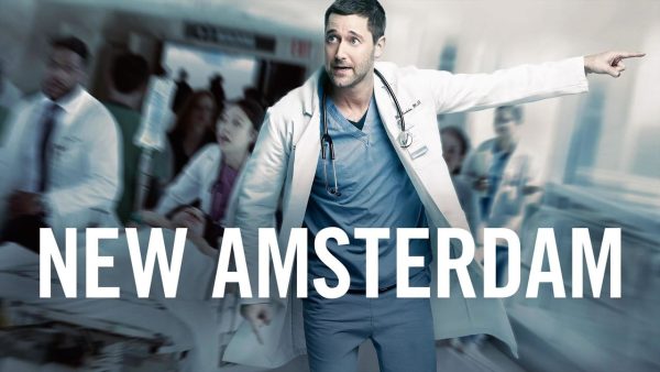 TF1 : «New Amsterdam», leader du Prime pour son lancement mercredi