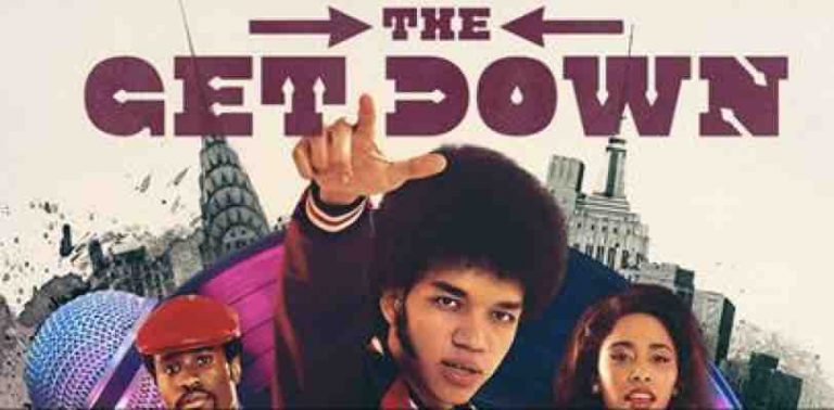 AB1 : «The Get Down» tous les jeudis dès le 5 décembre à 20h45