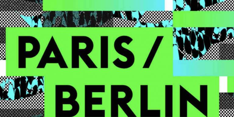 ARTE Concert fête ses 10 ans avec une soirée électro événement en direct de Paris et Berlin vendredi 8 novembre