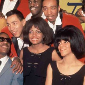 ARTE : Stevie Wonder et Diana Ross à l’honneur les 29 novembre et 6 décembre à l’occasion des 60 ans du label Motown