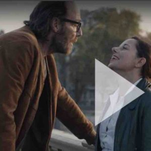 ARTE : belles audiences ce week-end avec la fiction «Temps de chien!»  et le film «Amen»