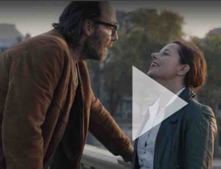 ARTE : belles audiences ce week-end avec la fiction «Temps de chien!»  et le film «Amen»