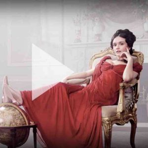 ARTE : la série anglaise «La foire aux vanités» les jeudis 12 et 19 décembre à 20h55