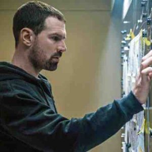 ARTE : la série «Darkness» à l’antenne courant 2020