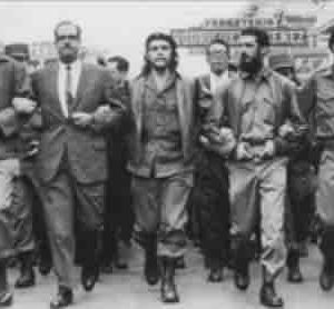 ARTE : soirée spéciale Cuba à l’occasion du 60ème anniversaire de la révolution mardi 3 décembre
