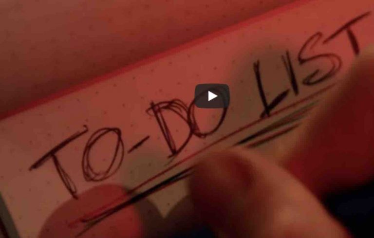 ARTE : «On verra demain : excursion en Procrasti-Nation» en ligne le 4 décembre