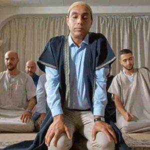 ARTE : «Ramdam» à l’antenne courant 2020