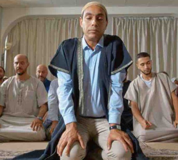 ARTE : «Ramdam» à l’antenne courant 2020