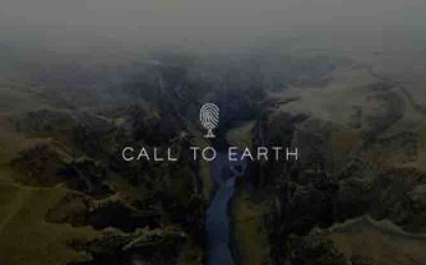 CNN lance «Call to Earth» en partenariat avec Rolex
