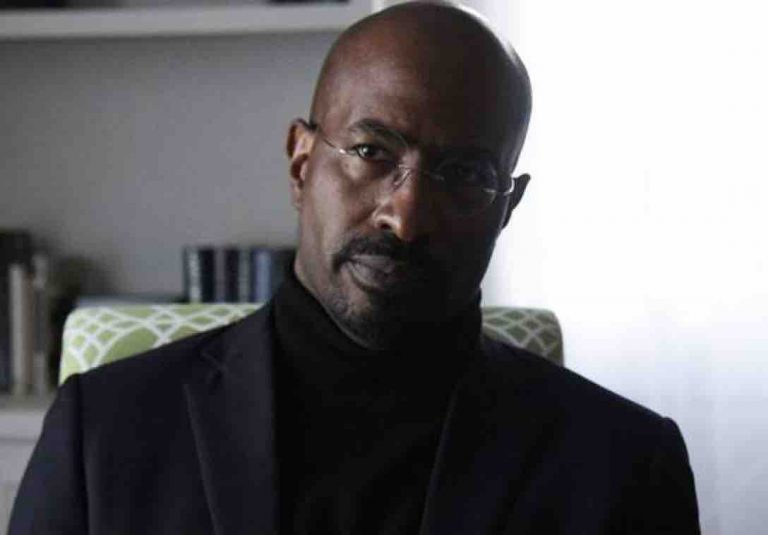 CRIME DISTRICT: «The Redemption Project» tous les mardis à 20h50 dès le 12 novembre