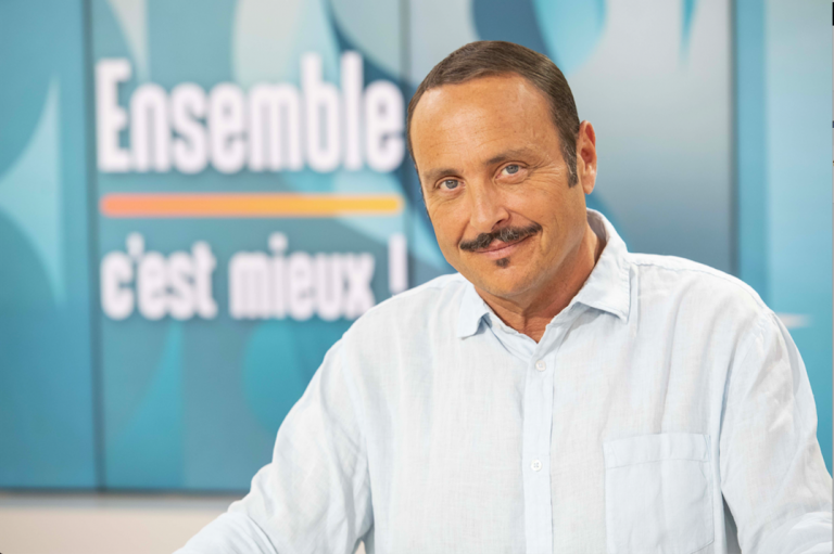 France 3 / «Ensemble C’est Mieux» : programmation du 18 au 22 novembre