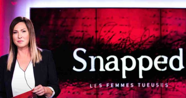 Chérie 25 leader TNT HD auprès des FRDA-50 et 25-49 avec «Snapped, les femmes tueuses»