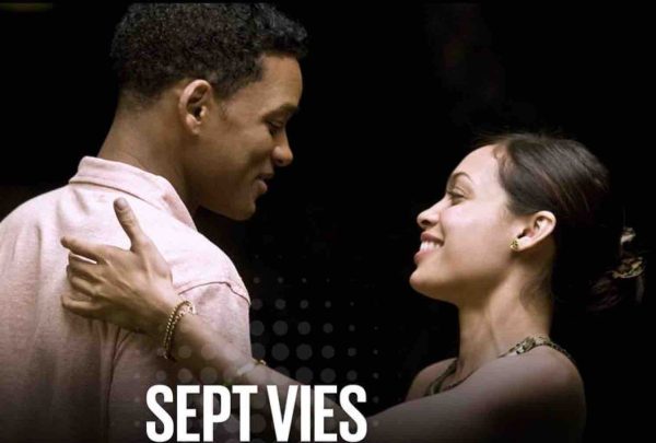 Chérie 25 leader TNT HD en Prime Time lundi auprès des FRDA-50 et des 25-49 avec «Sept Vies»