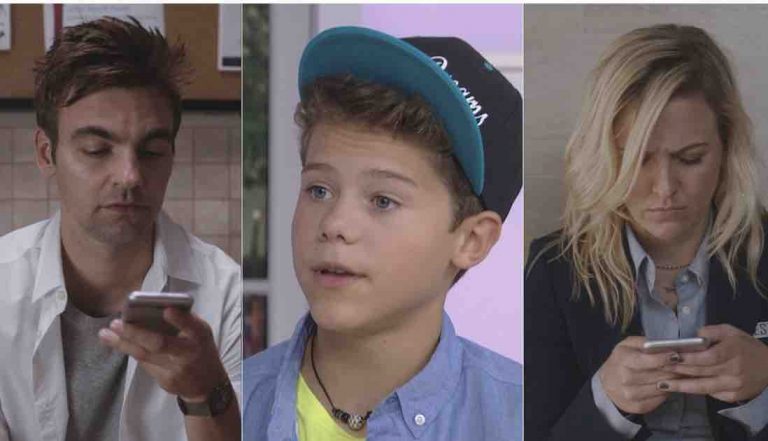 Comedy Central : la série «The orther two» en VF dès le 5 décembre