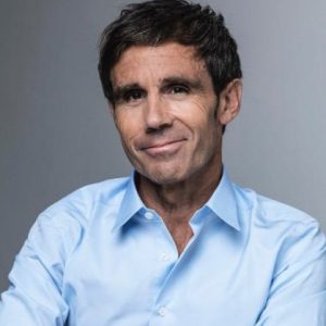 D. PUJADAS (Particules Productions) : "Nous sommes en négociation avec Netflix"