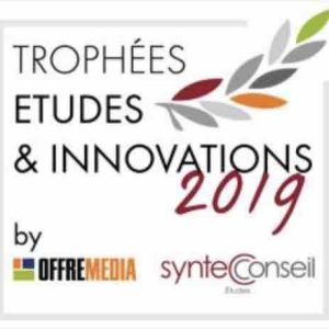 De l’or pour Médiamétrie et Integral Ad Science aux trophées «Etudes et Innovations 2019»