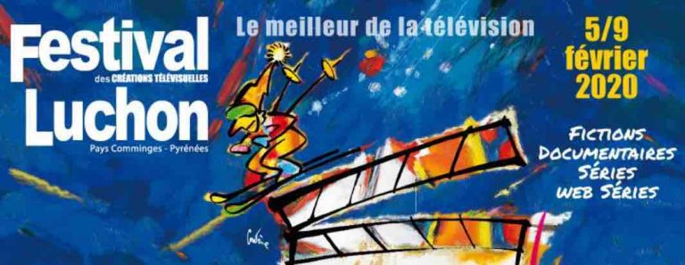 Festival de Luchon 2020 : Yann Arthus-Bertrand, invité d’honneur