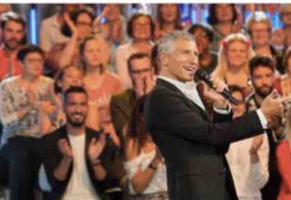France 2 : audiences record pour le jeu «N’oubliez pas les paroles»