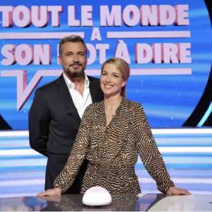 France 2 : double record pour «Tout le monde a son mot à dire» mardi