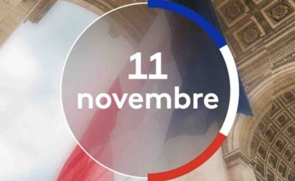 France 2 : édition spéciale «Cérémonies du 11 novembre» en direct dès 9h30