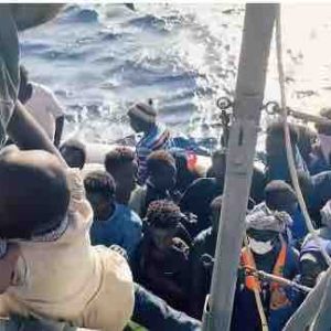 France 24 : le reportage «Libye : piège infernal» samedi 14 décembre