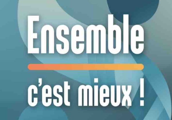 France 3 Régions : les droits de l’enfant à l’honneur dans «Ensemble c’est mieux»