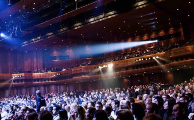 France 4/ Montreux Comedy Festival : «Le Gala de Papel» lundi 9 décembre à 21h05