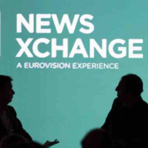 France Télévisions diffuseur-hôte de NewsXchange les 20 et 21 novembre 2019