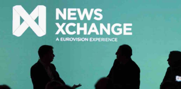France Télévisions diffuseur-hôte de NewsXchange les 20 et 21 novembre 2019