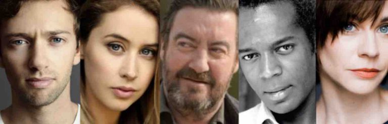 France Télévisions : la série «Parlement» en tournage pour france.tv