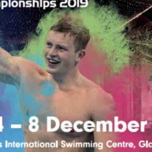 France Ô/ Natation : Championnats d’Europe petit bassin du 4 au 8 décembre