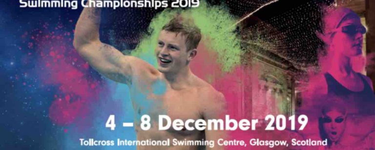 France Ô/ Natation : Championnats d’Europe petit bassin du 4 au 8 décembre