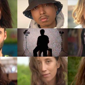 France.tv Slash propose la série «Dans ma tête» sur les troubles psychiques des jeunes