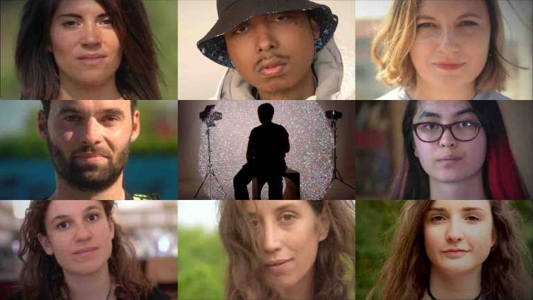 France.tv Slash propose la série «Dans ma tête» sur les troubles psychiques des jeunes