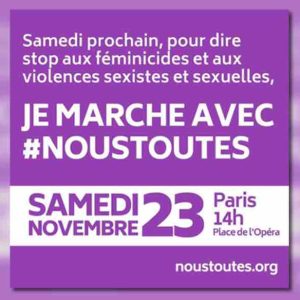Féminicides : l’AFP mobilise son réseau et publie un grand recensement