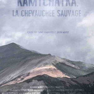 GEDEON Programmes: les films «Kamtchatka, la chevauchée sauvage» et «Mbudha, la source des chimpanzés» en compétition au Festival du Film et du Livre d’Aventure