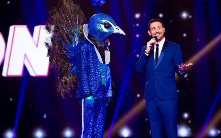 TF1 : gros carton pour «Mask Singer»