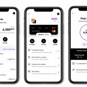 Groupe Orange : lancement d’Orange Bank en Espagne