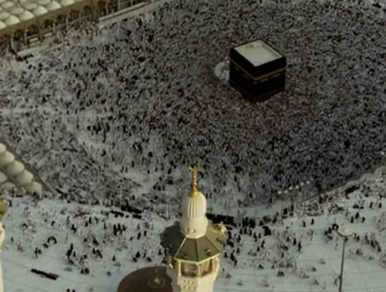 HISTOIRE : le documentaire inédit «Le siège de la Mecque» mercredi 4 décembre à 20h40