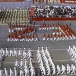 HISTOIRE : le documentaire inédit «Roumanie, une révolution dans l’œil des médias» mercredi 11 décembre