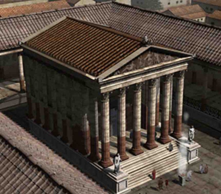 HISTOIRE : le documentaire «Lutèce, l’enfance de Paris» dimanche 1er décembre à 20h40