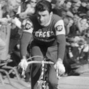 Histoire rend hommage à Raymond Poulidor ce vendredi 15 novembre  avec le documentaire «Raymond Poulidor, notre champion»