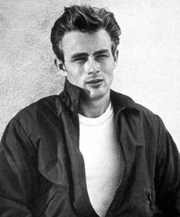James Dean va réapparaître dans un film grâce à des effets spéciaux, 64 ans après sa mort