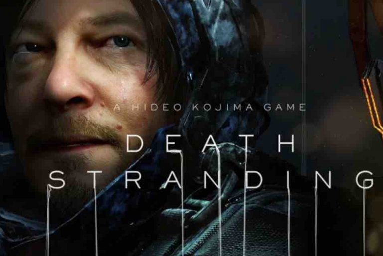 Le jeu vidéo à succès «Death Stranding» va être adapté au cinéma