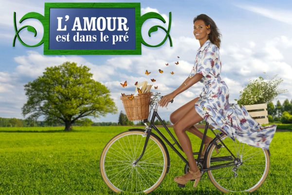 M6 : «L’amour est dans le pré» leader du Prime lundi, en hausse