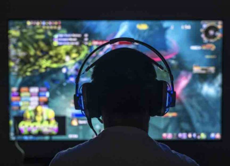 La Chine prend des mesures radicales pour combattre l’addiction aux jeux en ligne chez les jeunes