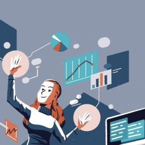 La féminisation des métiers de la tech ne progresse pas, voire recule (étude)