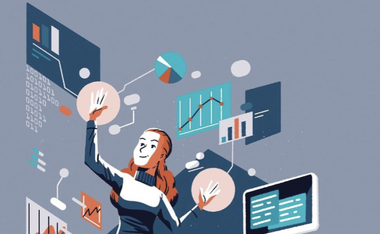 La féminisation des métiers de la tech ne progresse pas, voire recule (étude)