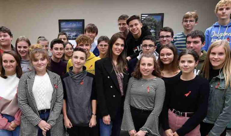 Lancement de la 5ème édition du concours «[REC] Filmer c’est déjà agir» de Sidaction